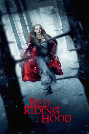 Red Riding Hood (2011) Hindi Dual Audio 720p BluRay [800MB] - Movierulz
