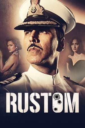Rustom (2016) Full Movie Bluray 720p [1.1 GB] Download - Movierulz