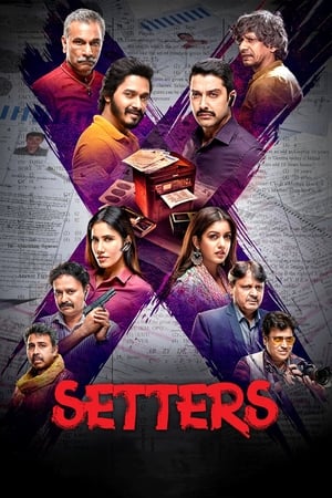 Setters (2019) Hindi Movie 720p HDRip x264 [1GB] - Movierulz
