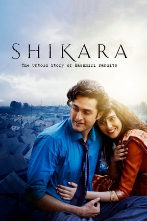 Shikara (2020) Hindi Dual Audio 720p HDRip [960MB] - Movierulz