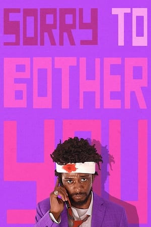 Sorry to Bother You (2018) Hindi Dual Audio BluRay | 720p | 480p - Movierulz