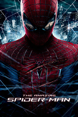 The Amazing Spider-Man (2012) Hindi Dual Audio 480p BluRay 380MB - Movierulz