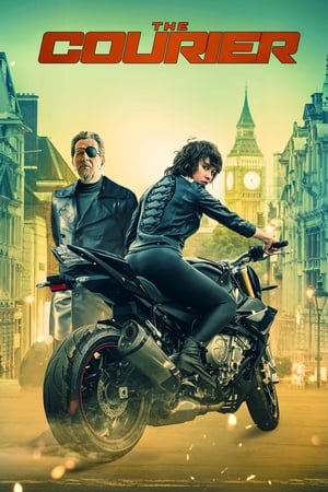 The Courier (2019) Hindi Dual Audio 720p BluRay [900MB] - Movierulz