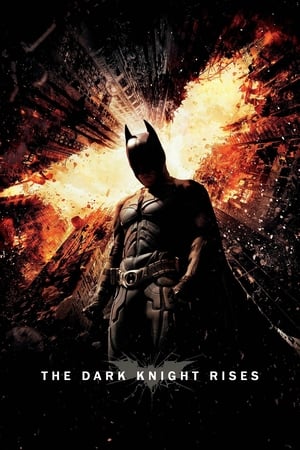 The Dark Knight Rises (2012) Hindi Dual Audio Bluray 720p [1.5GB] Download - Movierulz