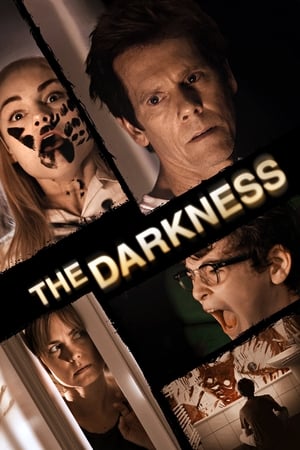 The Darkness 2016 Hindi Dual Audio 720p BluRay [800MB] - Movierulz
