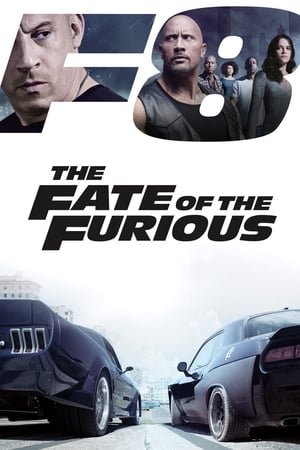 The Fate of the Furious 2017 350MB Hindi Dubbed HDTS Download - Movierulz