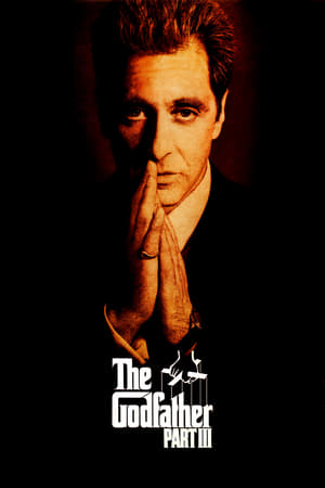 The Godfather Part III (1990) Dual Audio Hindi Full Movie 720p BluRay - 1.2GB - Movierulz