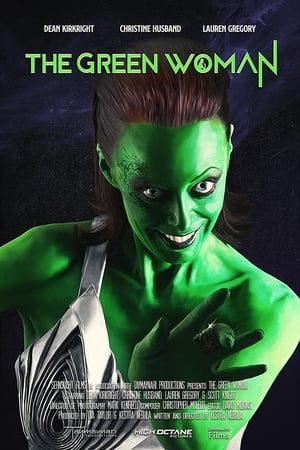 The Green Woman (2022) Hindi Dual Audio HDRip 720p – 480p - Movierulz