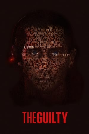 The Guilty (2021) Hindi Dual Audio 720p HDRip [900MB] - Movierulz