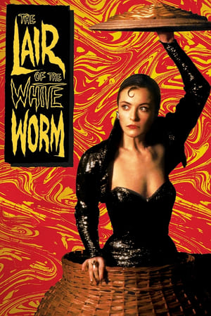 The Lair of the White Worm 1988 100mb Hindi Dual Audio movie Hevc BRRip Download - Movierulz