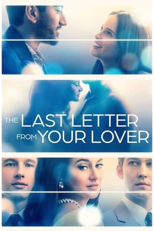 The Last Letter from Your Lover 2021 Hindi Dual Audio 480p Web-DL 350MB - Movierulz