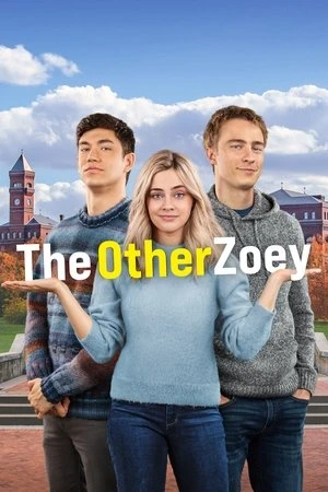 The Other Zoey 2023 Hindi Dual Audio WEB-DL 720p - 480p - 1080p - Movierulz