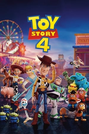 Toy Story 4 (2019) Hindi (Org) Dual Audio 480p BluRay 400MB - Movierulz