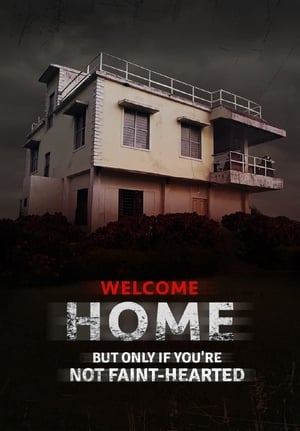 Welcome Home (2020) Hindi Movie 720p HDRip x264 [1.1GB] - Movierulz